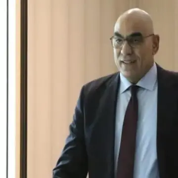 نائب رئيس الزمالك: نقترب من رفع عقوبة القيد التأديبية في قضية مصدق